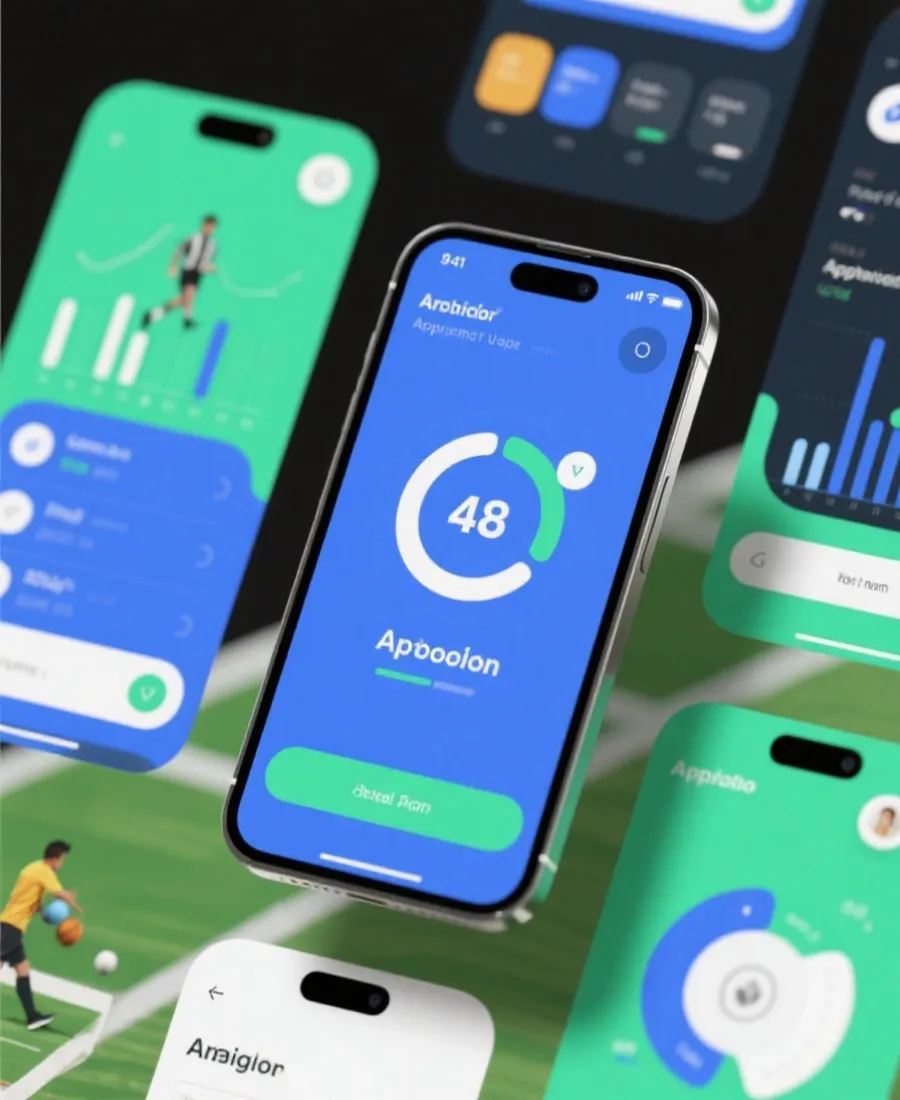 K体育APP下载与安装示意