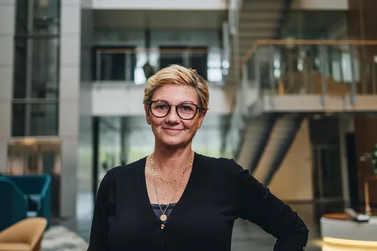 移动端使用体验展示